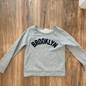 Brooklyn Sweatshirt